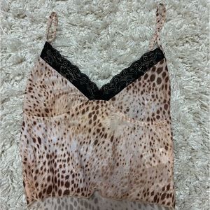 Motel Rocks Lace Top
